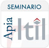 Seminario "ITIL - De la Teor&iacute;a a la Pr&aacute;ctica en los Procesos Operativos"