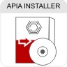 Curso de ApiaInstaller